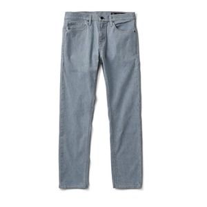 Roark Men’s HWY 128 Straight Fit Denim Blue Size 38